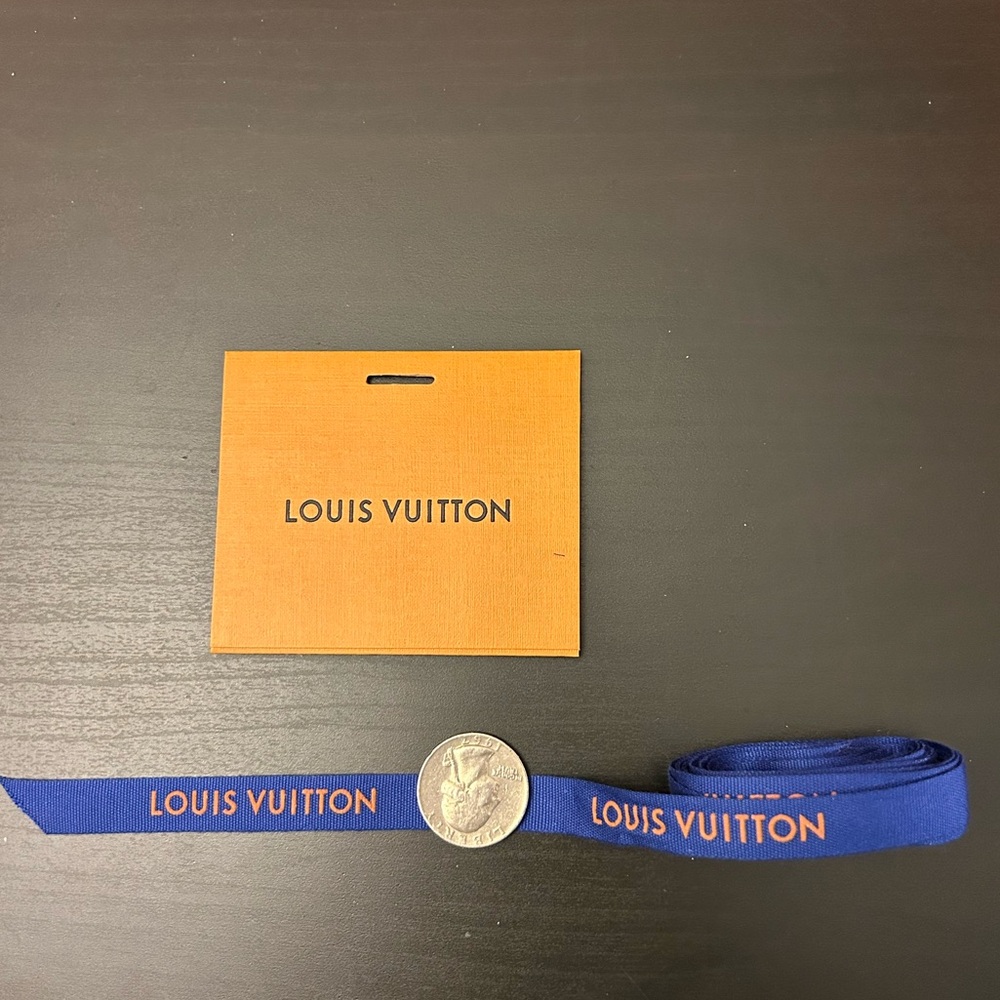 Authentic Louis Vuitton Magnetic Thin Box Set - 3 Sizes Available - Picture 5 of 5